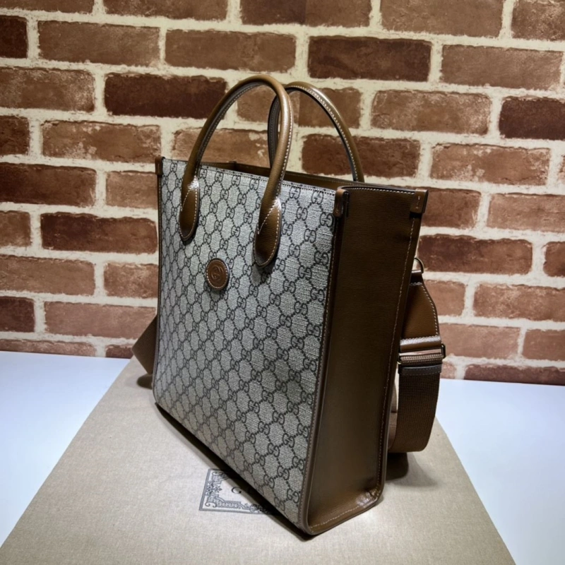 Cozy Gxccx Shopping Bags 49565