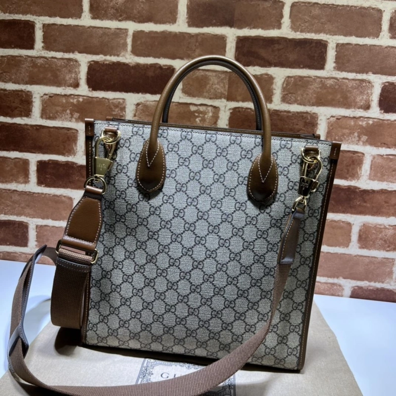 Cozy Gxccx Shopping Bags 49565