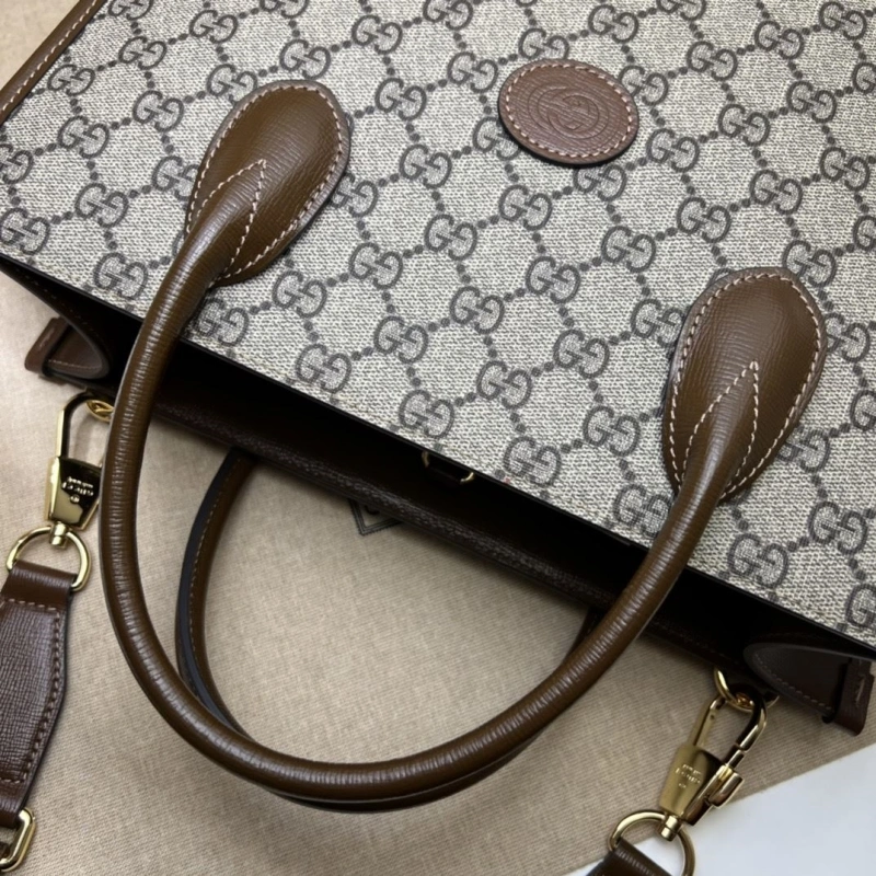 Cozy Gxccx Shopping Bags 49565