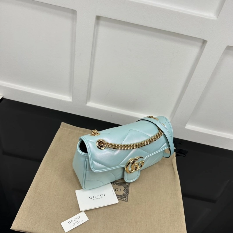 Refined Gxccx Satchel Bags 49891