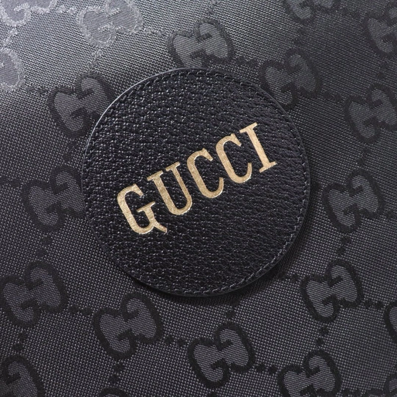 Functional Gxccx Shopping Bags 49586