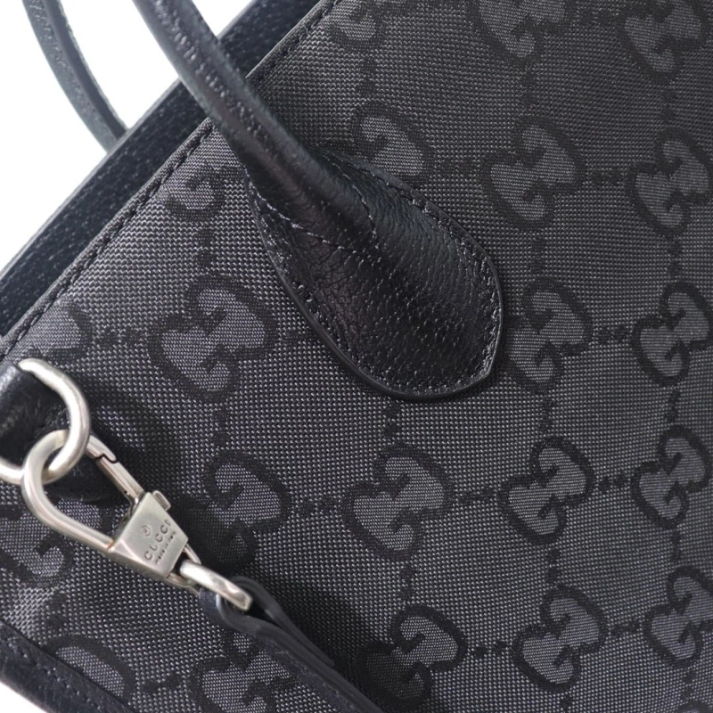 Functional Gxccx Shopping Bags 49586