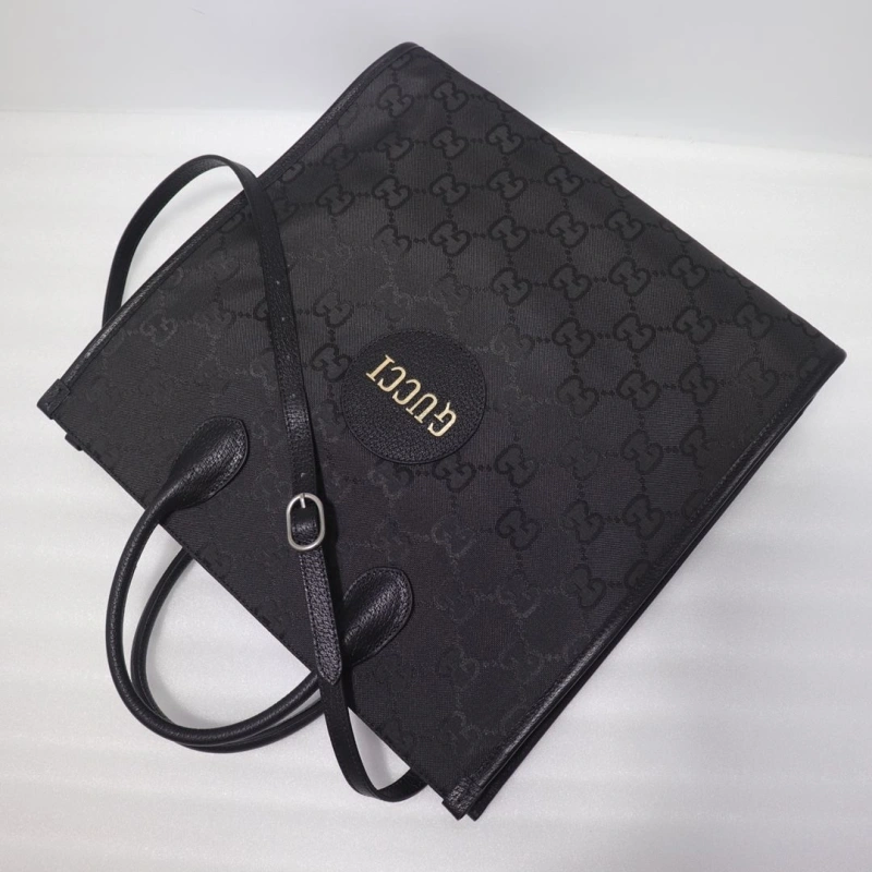 Functional Gxccx Shopping Bags 49586
