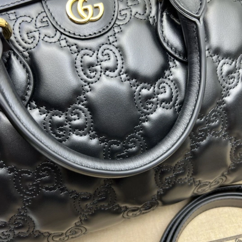 HighQuality Gxccx Top Handle Bags 49314