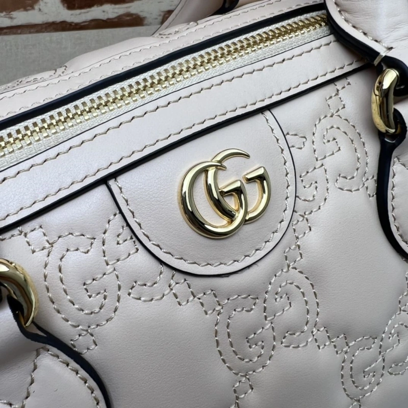 Gxccx Top Handle Bags Sleek 49321