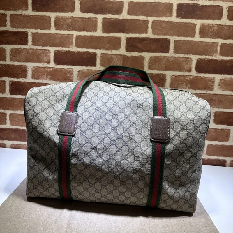Vibrant Gxccx Travel Bags 49068