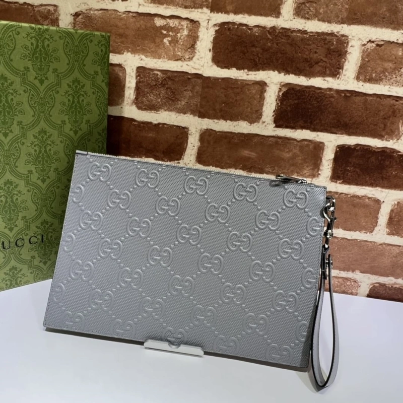 Stylish Gxccx Clutch Bags 50140