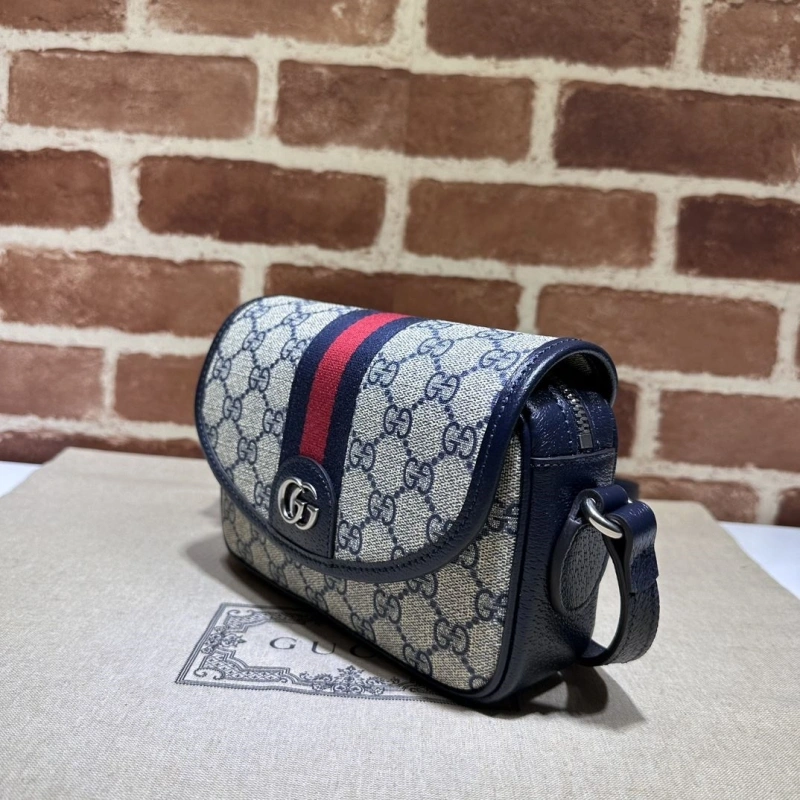Resilient Gxccx Satchel Bags 49894