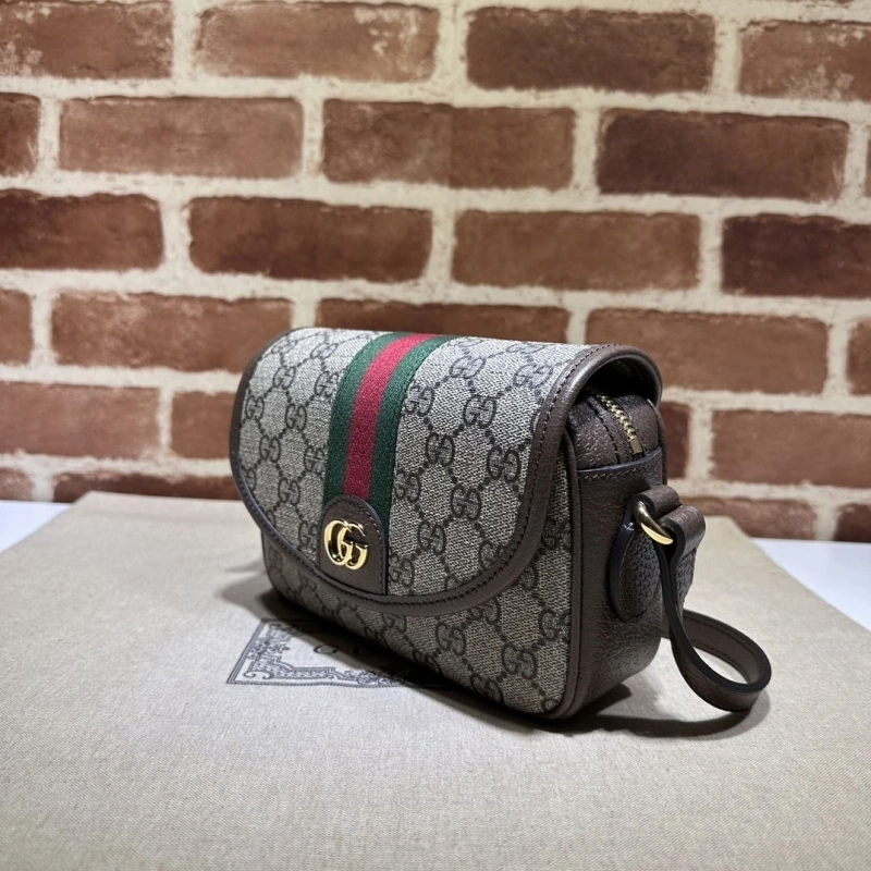 Soft Gxccx Satchel Bags 49925