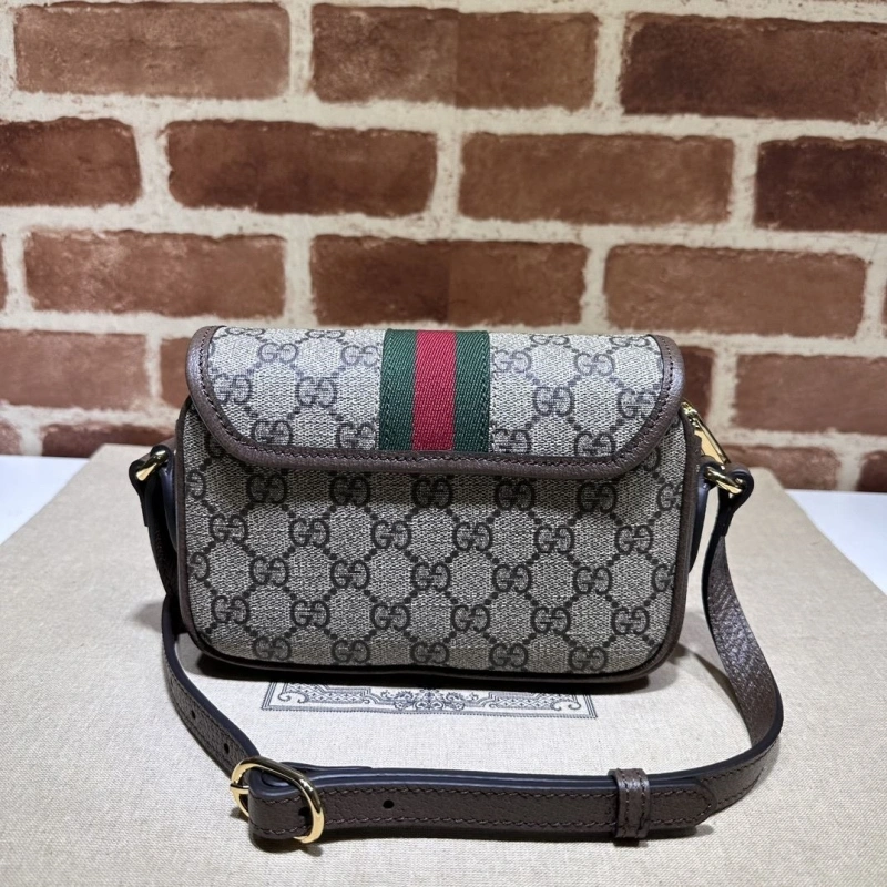 Soft Gxccx Satchel Bags 49925