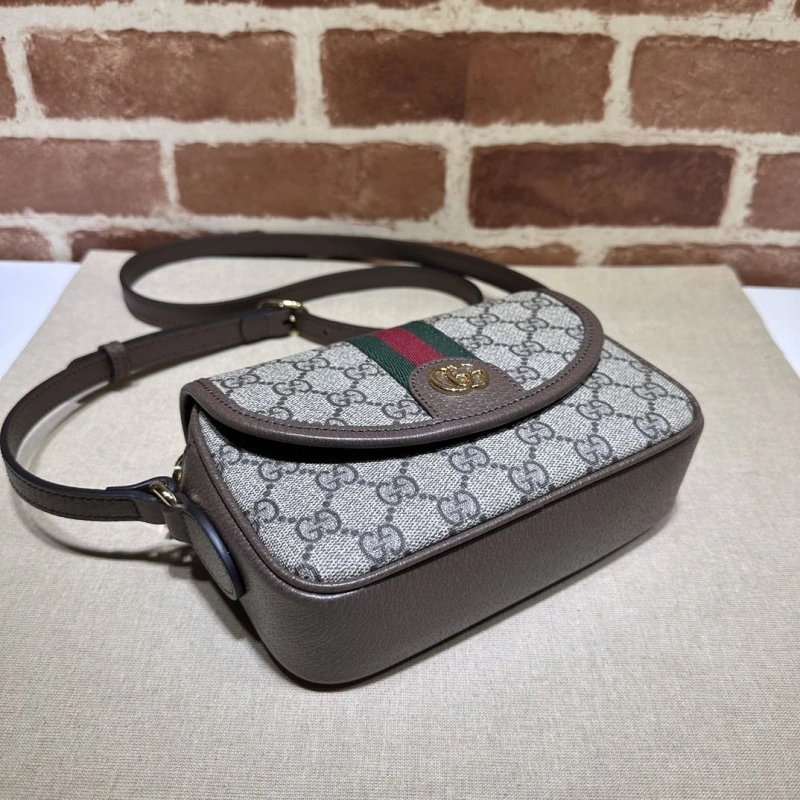 Soft Gxccx Satchel Bags 49925