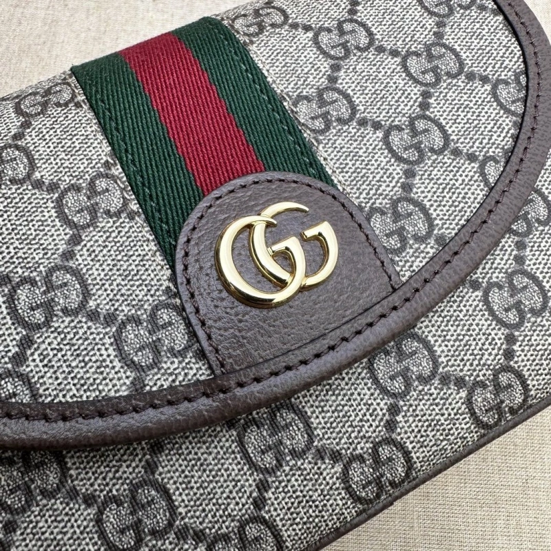 Soft Gxccx Satchel Bags 49925