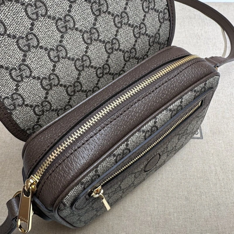 Soft Gxccx Satchel Bags 49925