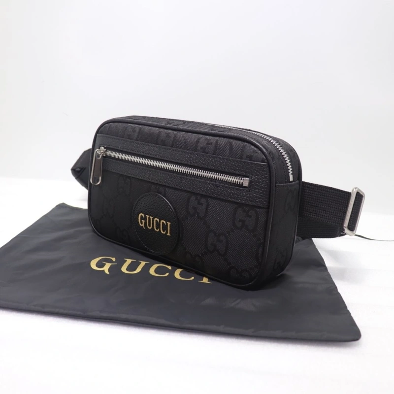 UrbanStyle Gxccx Waist & Chest Packs 49030