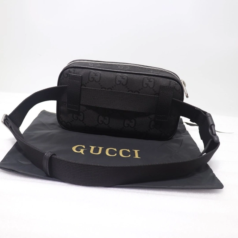 UrbanStyle Gxccx Waist & Chest Packs 49030