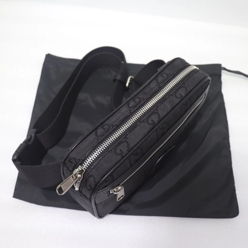 UrbanStyle Gxccx Waist & Chest Packs 49030