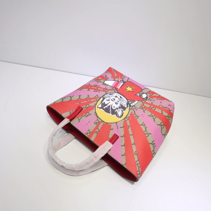 HighQuality Gxccx Shopping Bags 49547