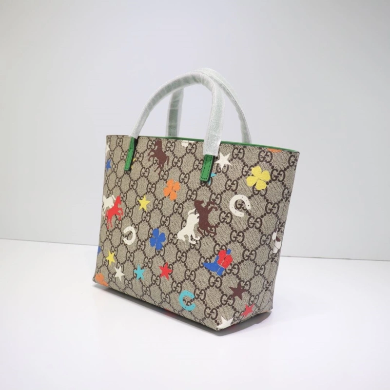 Soft Gxccx Shopping Bags 49581