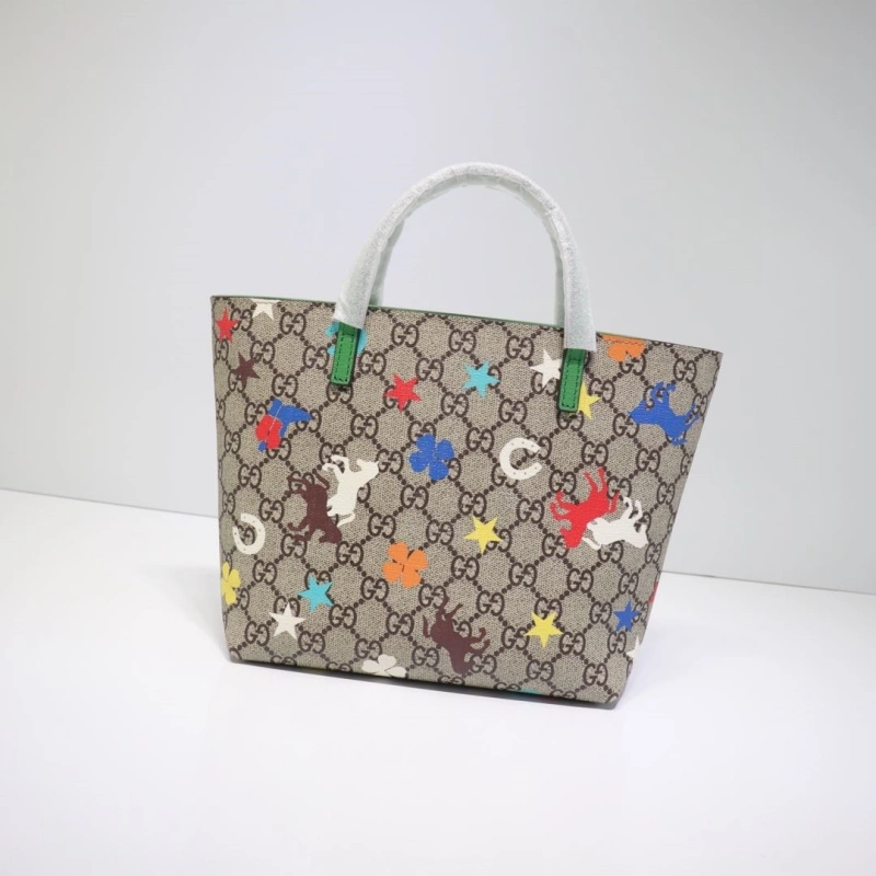 Soft Gxccx Shopping Bags 49581