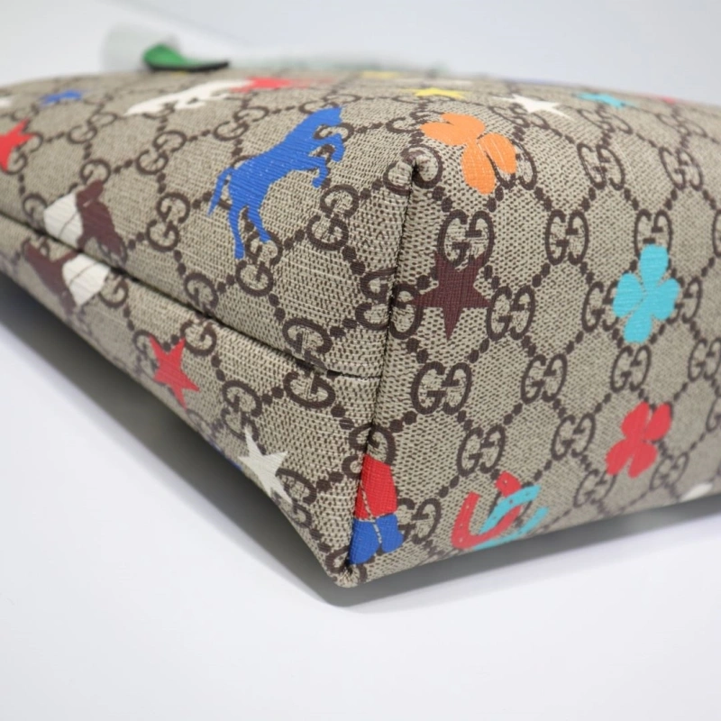 Soft Gxccx Shopping Bags 49581