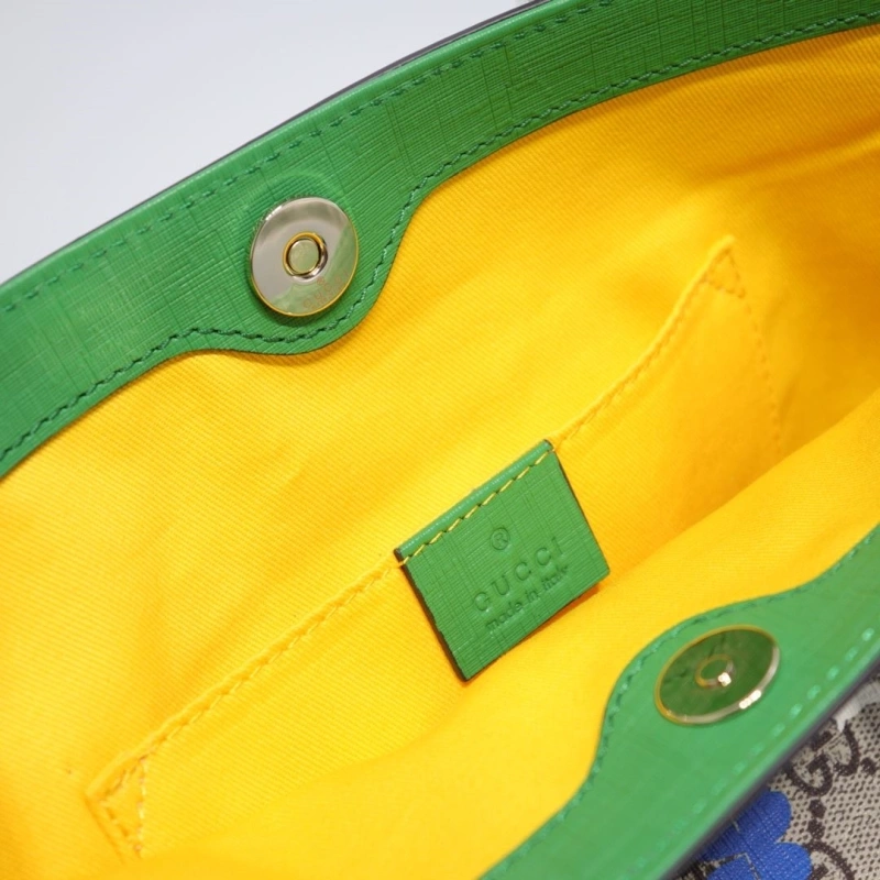 Soft Gxccx Shopping Bags 49581