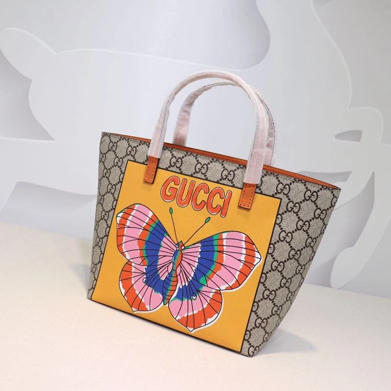 Functional Gxccx Shopping Bags 49560