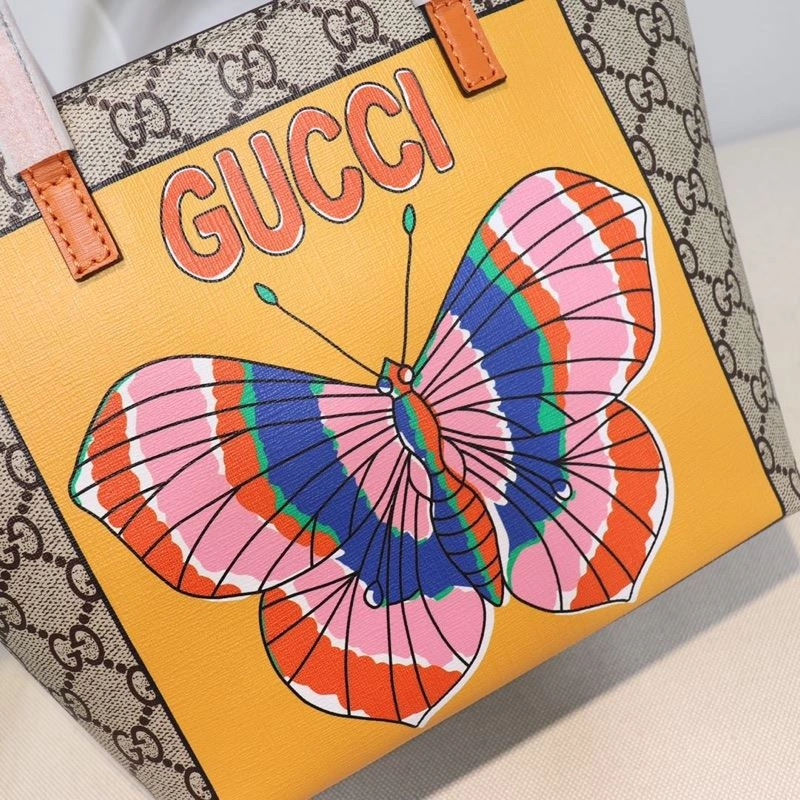Functional Gxccx Shopping Bags 49560