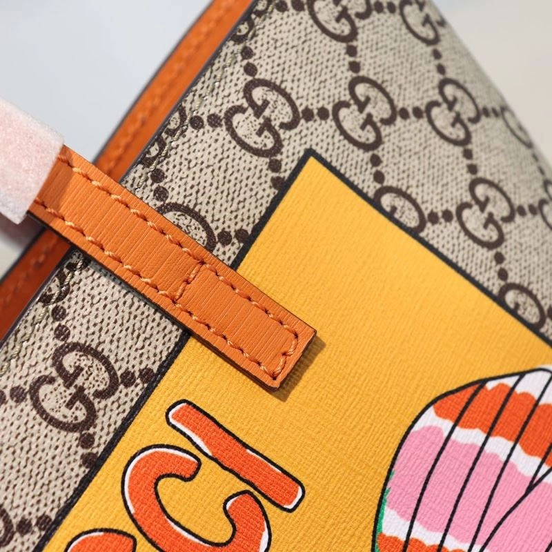 Functional Gxccx Shopping Bags 49560