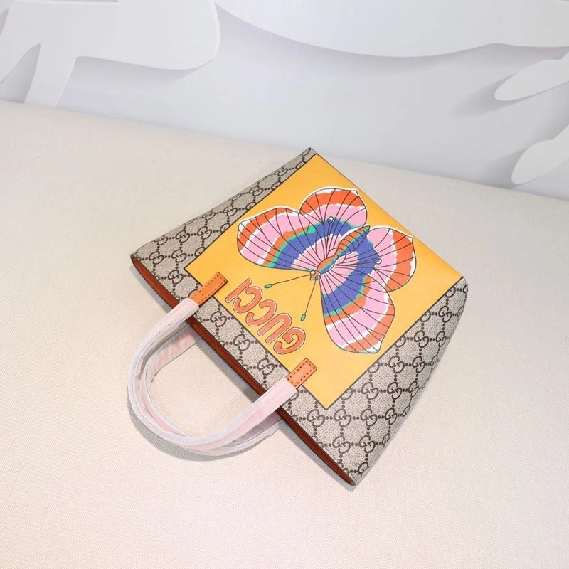 Functional Gxccx Shopping Bags 49560