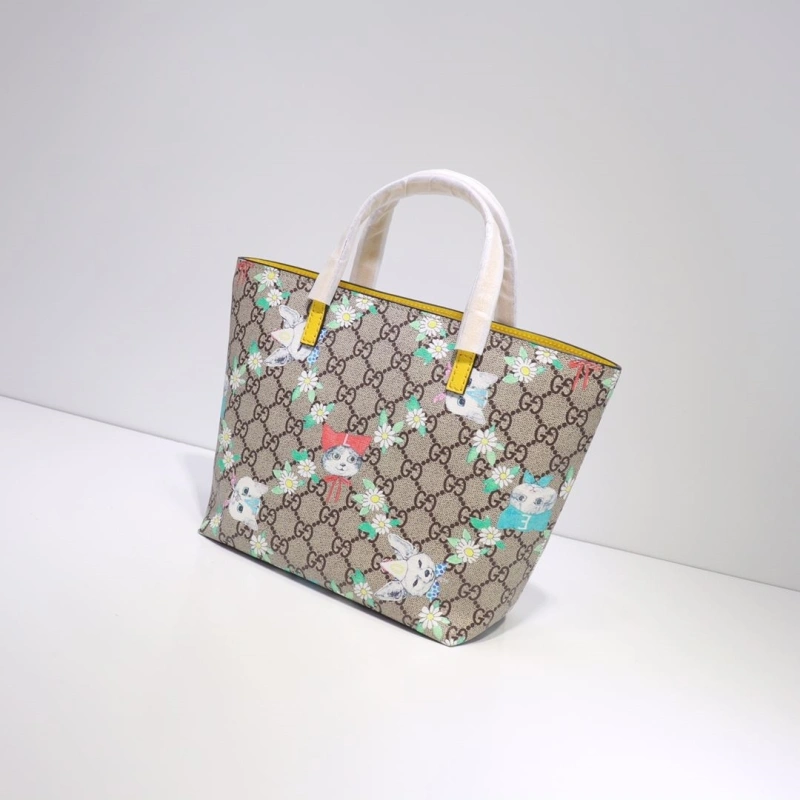 Gxccx Shopping Bags Soft 49572