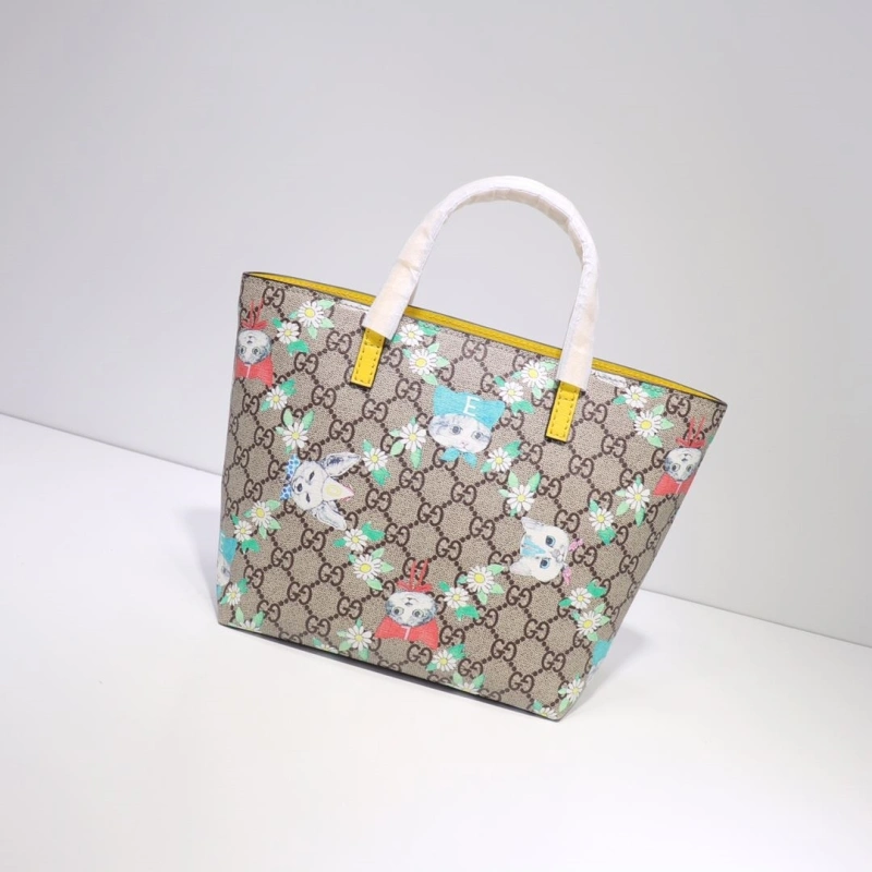 Gxccx Shopping Bags Soft 49572