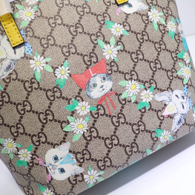 Gxccx Shopping Bags Soft 49572