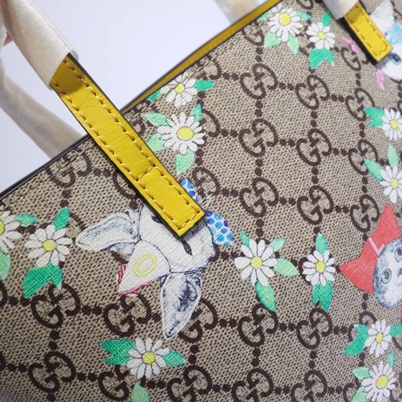 Gxccx Shopping Bags Soft 49572