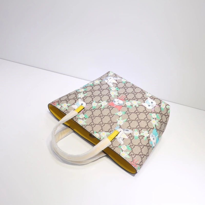 Gxccx Shopping Bags Soft 49572