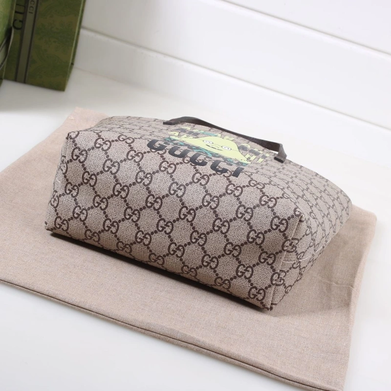 Sleek Gxccx Shopping Bags 49558