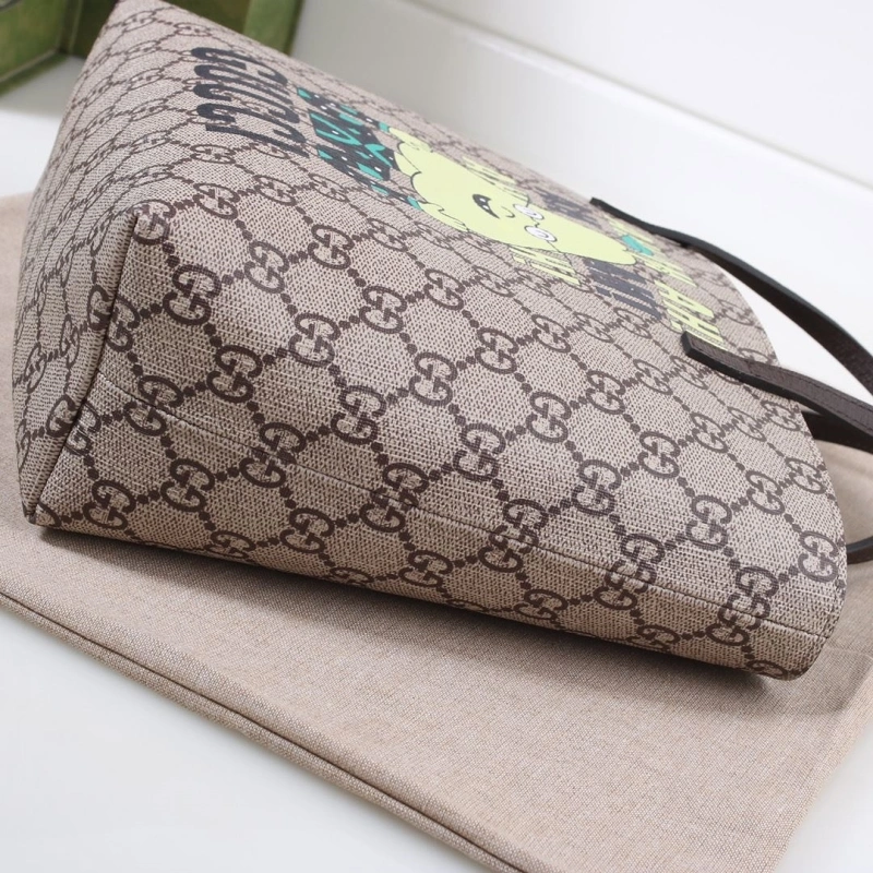 Sleek Gxccx Shopping Bags 49558