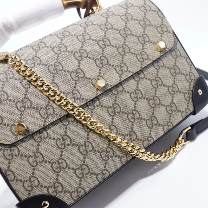 Gxccx Top Handle Bags Fashionable 49316