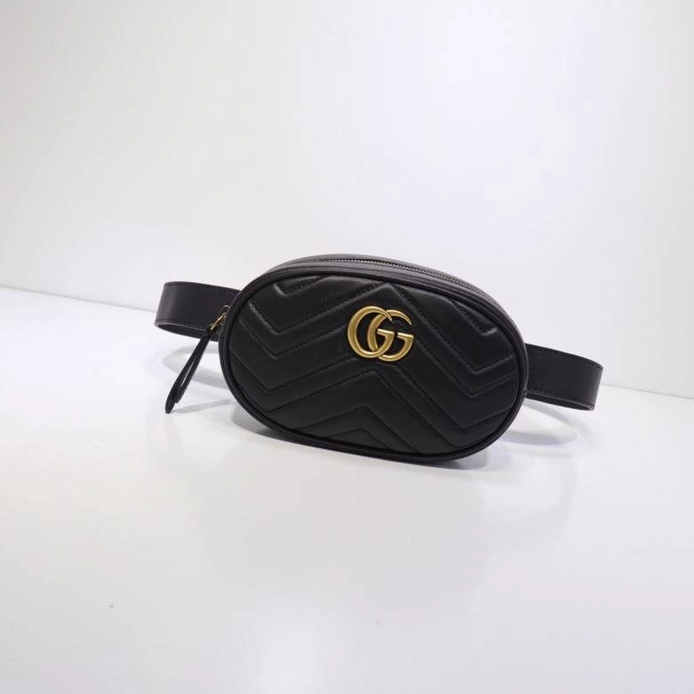 WellDesigned Gxccx Waist & Chest Packs 49036
