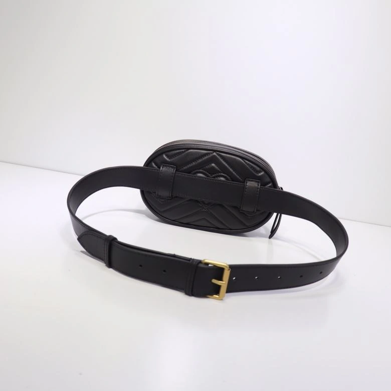 WellDesigned Gxccx Waist & Chest Packs 49036