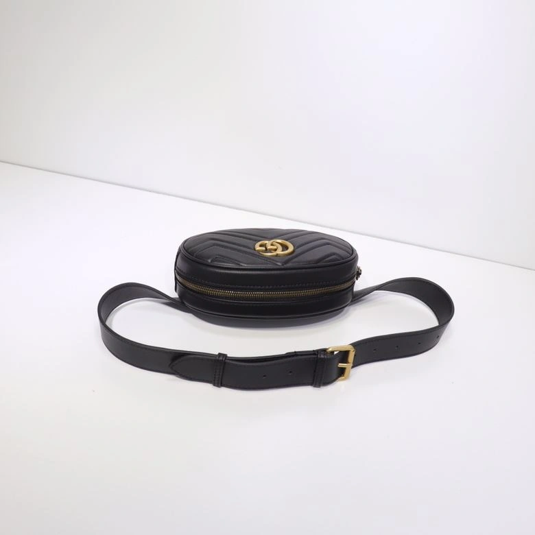 WellDesigned Gxccx Waist & Chest Packs 49036