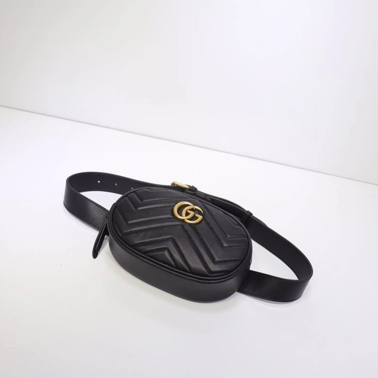 WellDesigned Gxccx Waist & Chest Packs 49036