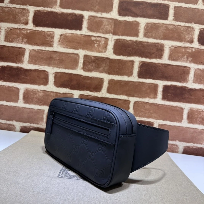 Gxccx Waist & Chest Packs Sophisticated 49024