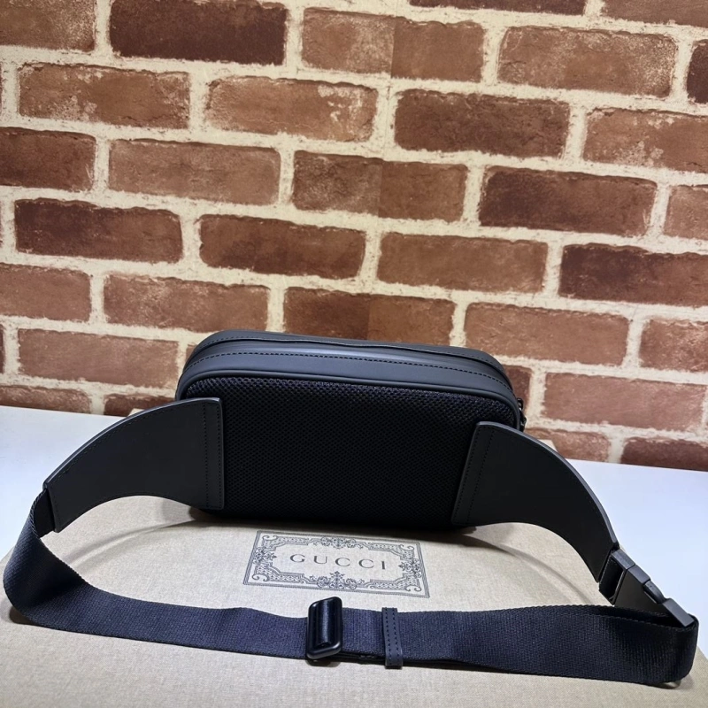 Gxccx Waist & Chest Packs Sophisticated 49024