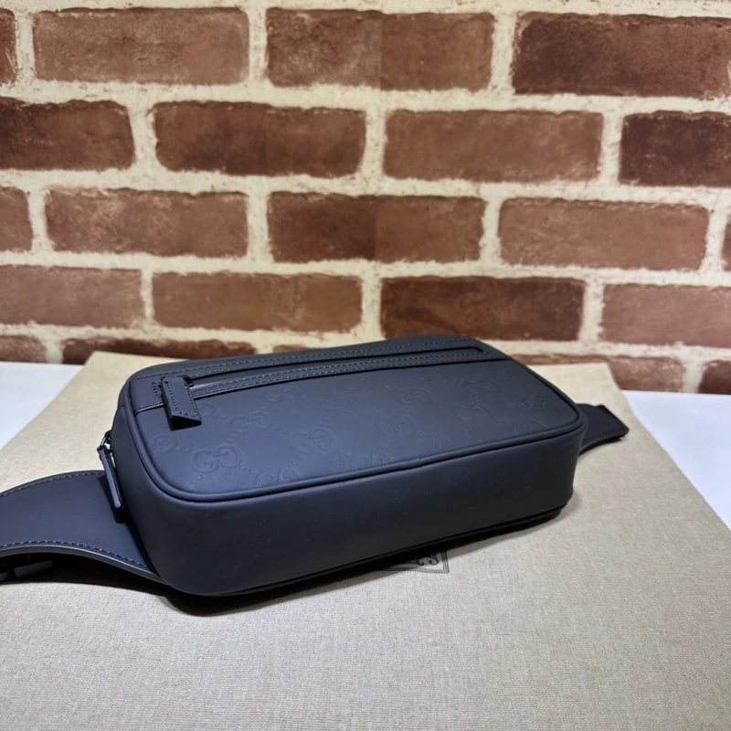 Gxccx Waist & Chest Packs Sophisticated 49024