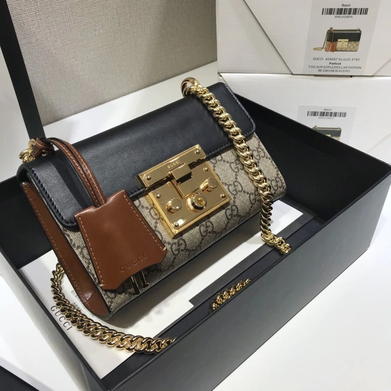 Gxccx Top Handle Bags Unique 49286