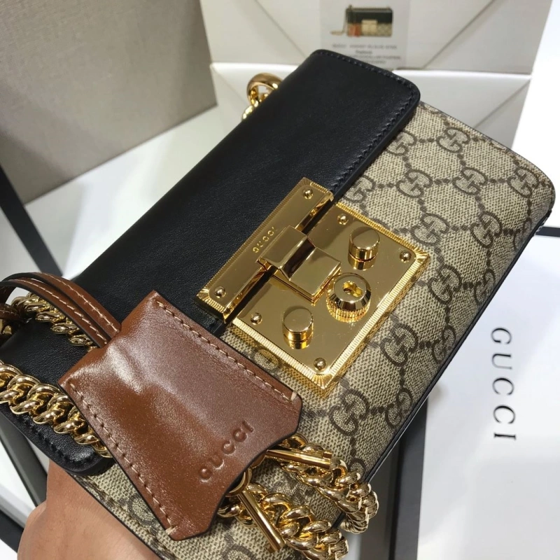 Gxccx Top Handle Bags Unique 49286