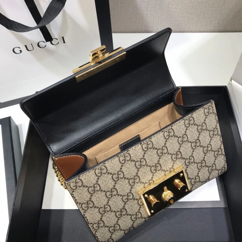 Gxccx Top Handle Bags Unique 49286