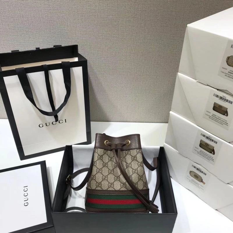 Gxccx Bucket Bags ModernLook 50147