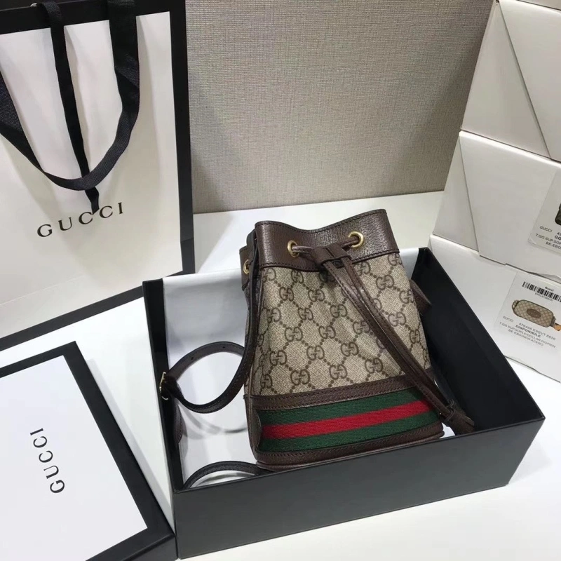 Gxccx Bucket Bags ModernLook 50147