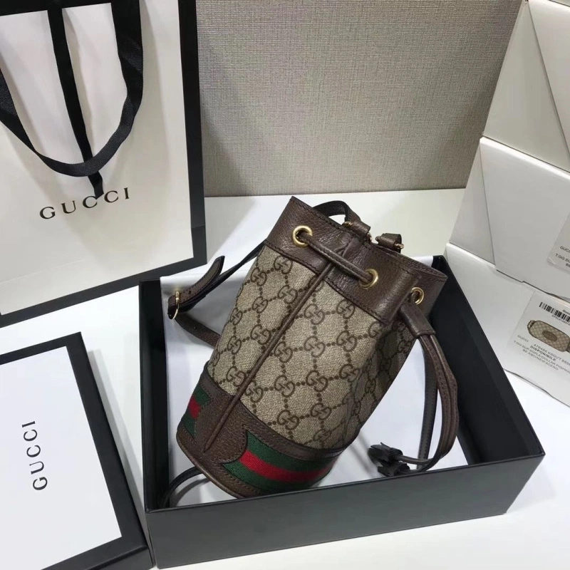 Gxccx Bucket Bags ModernLook 50147